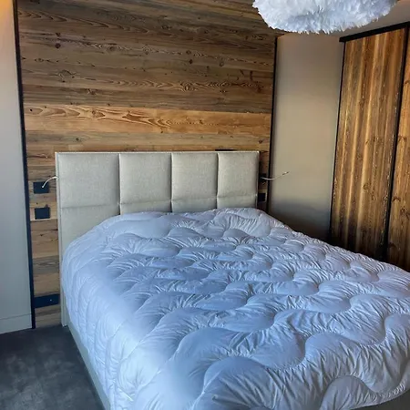 Somptueux Megeve