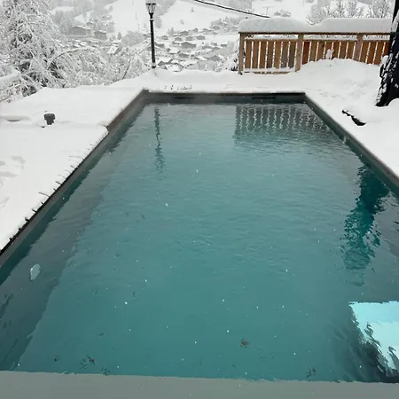 Somptueux Megeve